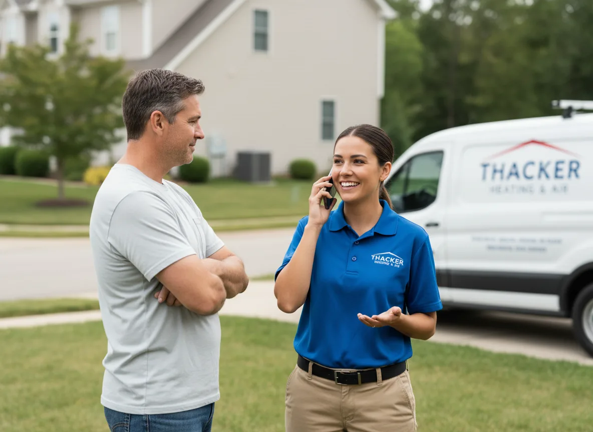 Ac Repair Bradner, OH FAQs